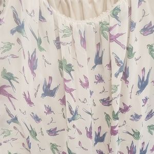 Women's blouse
